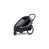 detsky vozik hamax outback next single green black 29 o