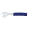cyclus tools 12mm cone spanner handle with plastic coating o