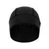 cepice pod helmu santini wool black uni o