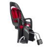 detska sedacka hamax caress grey black red o