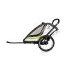 detsky vozik hamax breeze one white green 6 o