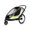detsky vozik hamax breeze one white green o
