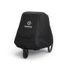 obal hamax pluto m black o