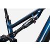 LAPIERRE E-Explorer FS 9.7 Night Blue 2024 (Veľkosť M)