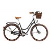 Bicykel KENZEL Nostalgic Deluxe