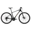 Trekingový bicykel GIANT Roam 4 Disc 28 2022 Black