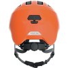 Abus Smiley 3.0 shiny oranžová S
