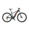 022341108 MACINA RIDE 591 LTD L 48cm black matt orange