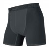 GORE M BL Boxer Shorts-black-S