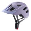 Dětská prilba CRATONI Maxster Pro Purple Matt - XS/S (46-51cm)