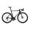 LOOK 795 Blade 2 RS Pro Team Black Satin / Black Glossy ULT Di2 Corima Ws Evo - XL