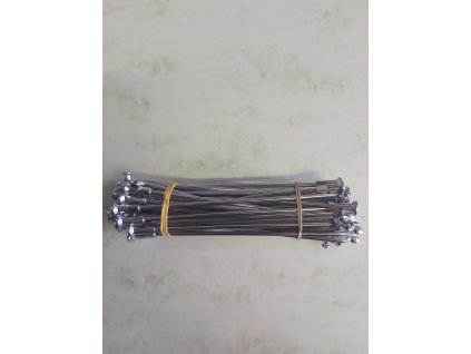 T1 Nagyfékdobos Pannonia küllő+anya 3.5x163mm 36 db