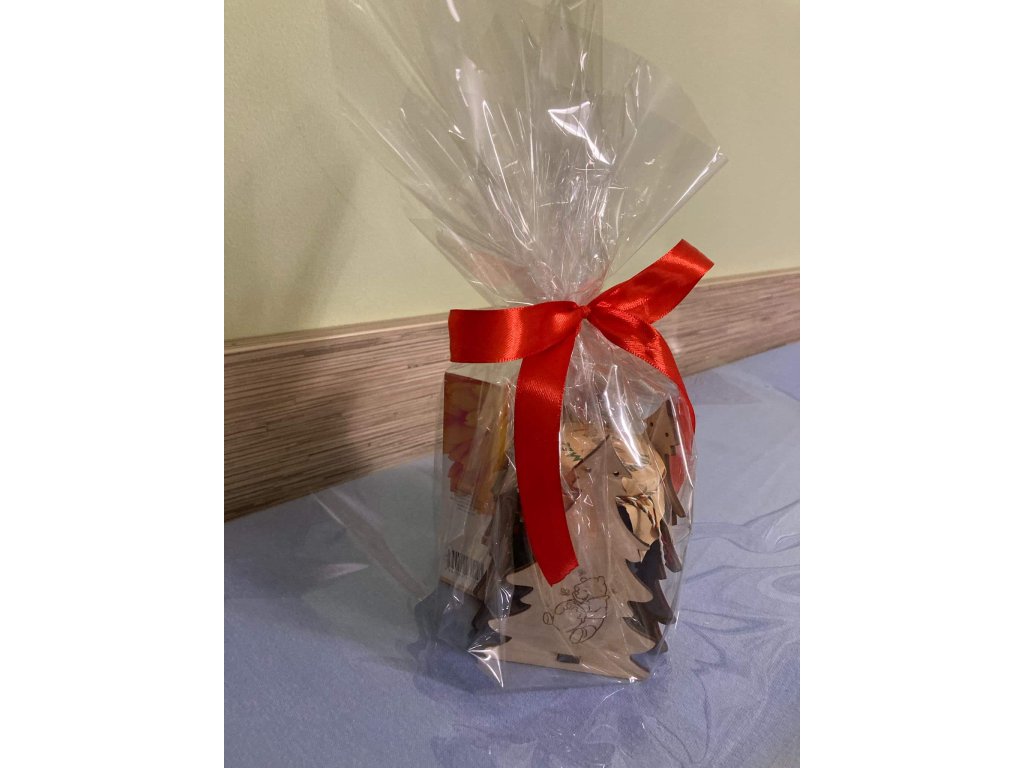 karácsonyi csomag 2