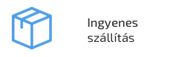 Ingyenes  szállítás