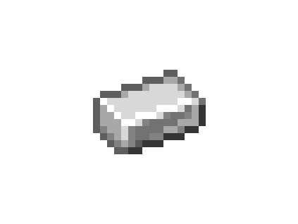 Iron Ingot JE3 BE2