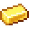 Gold Ingot JE4 BE2