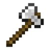 Iron Axe JE5 BE2