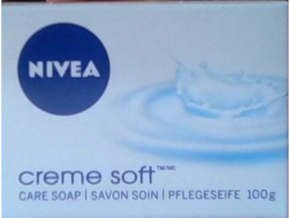 1033 nivea creme soft