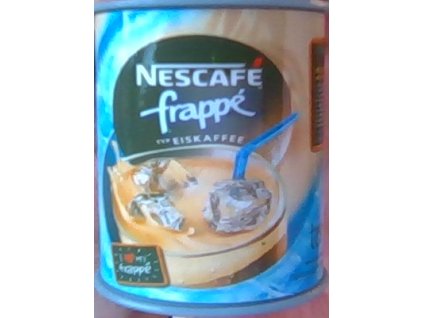 1054 nescafe frappe