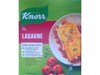 1057 knorr lasagne