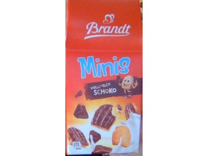 1063 brandt minis