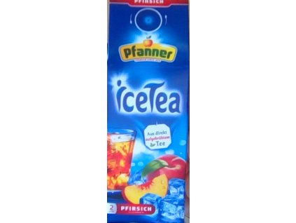 1066 pfanner icetea