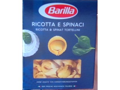 1069 barilla ricotta e spinaci