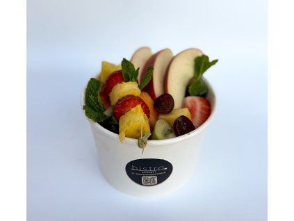 ovocny salat