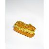 Eclair pistácia 60g