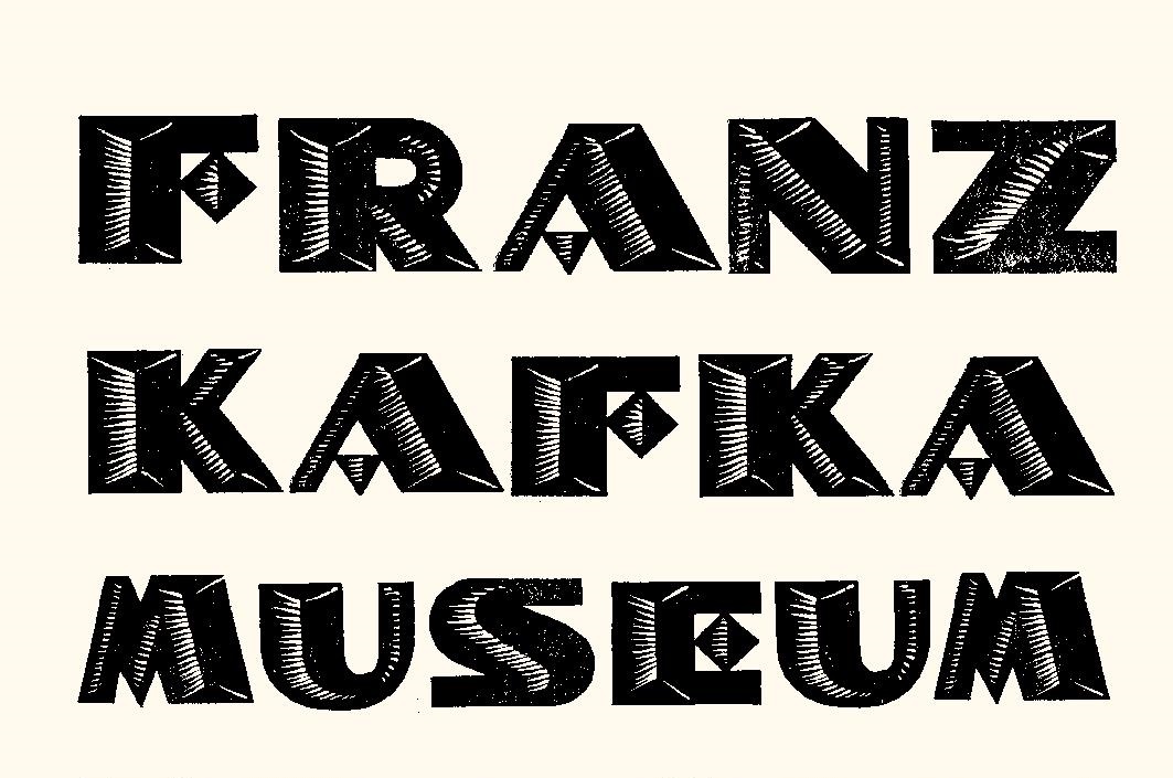 Visit the Franz Kafka Museum!