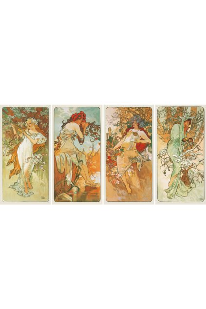 the four seasons 700x700