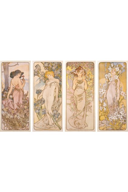 the four flowers 3 700x700