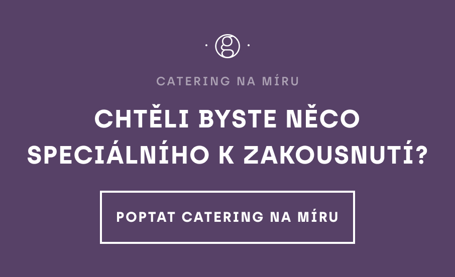 Catering na miru
