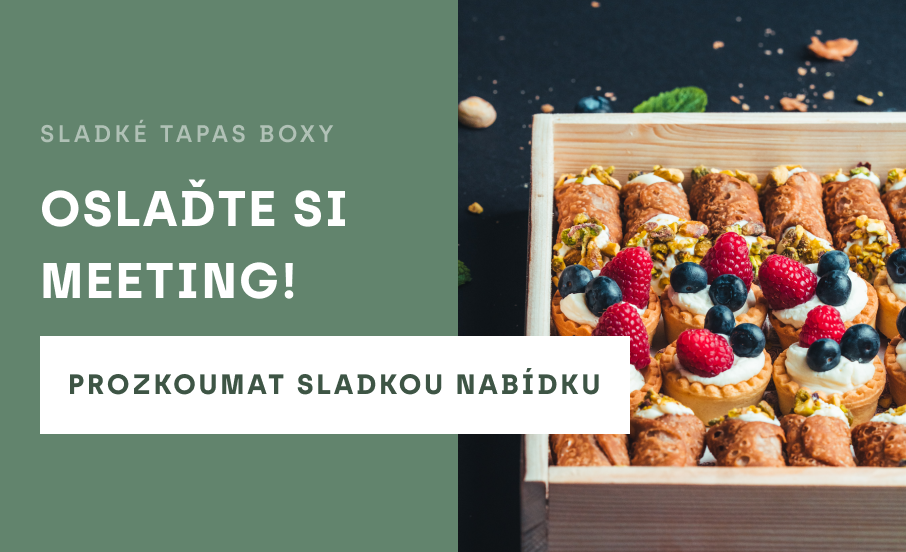 SLADKÉ BOXY
