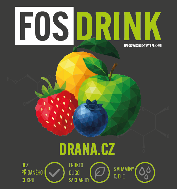 FOS DRINK
