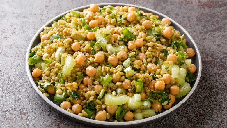 Freekeh