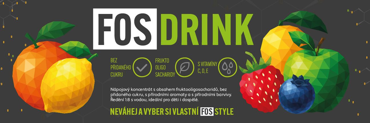 FOS DRINK