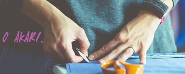 O Kláře, co Akari založila