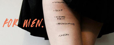 Po čem ženy touží...aneb jak koupit ženě sukni