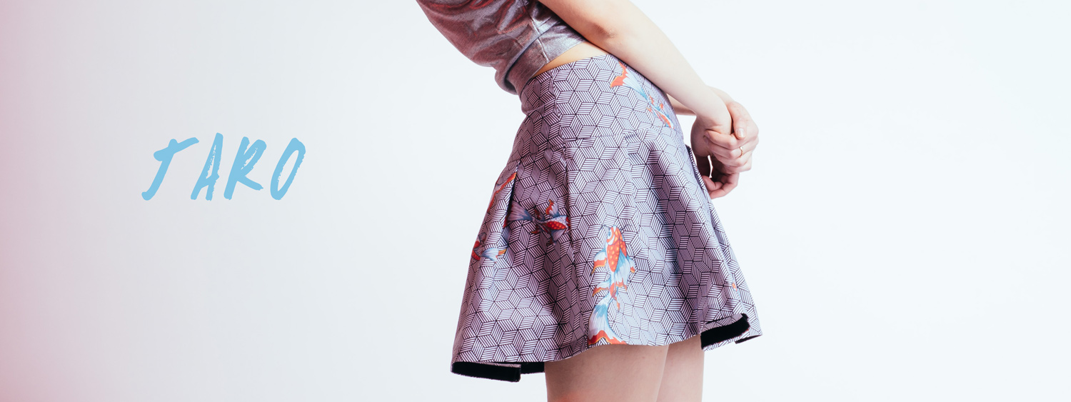 Jaro přišlo do Akari