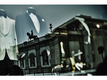 DO OPERY / TO THE OPERA