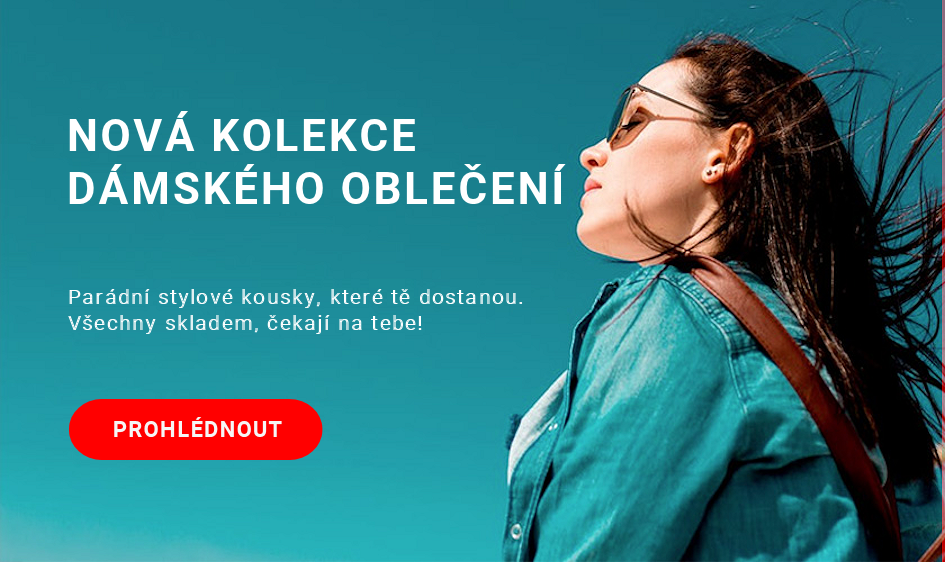 Oblečení