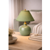 Retro stolní lampa
