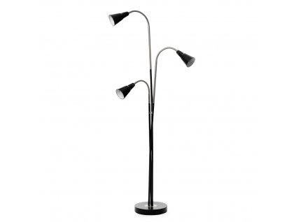 Stojacia lampa Lesley