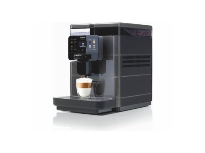 8433 kavovar saeco ocs sae new royal otc nejkafe cz