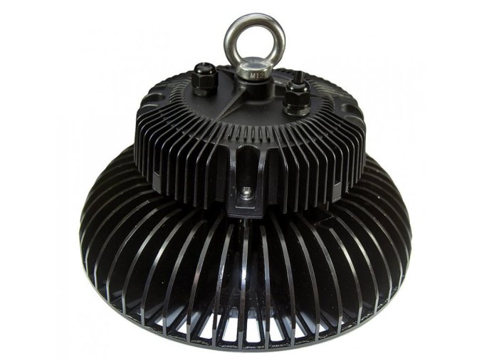 2148 1 tesla led prumyslove svitidlo high bay 240w 230v 5000k 32000lm 120st ip65 stmivani 1 10v