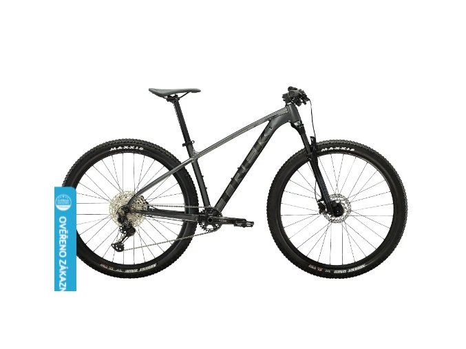 Trek X-Caliber 8 (Satin Lithium Grey)