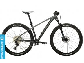 Trek X-Caliber 8 (Satin Lithium Grey)