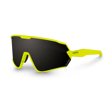 NANDEJ ACTION - Yellow/ Black