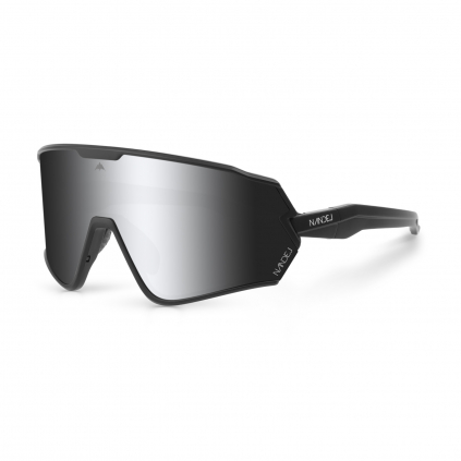 NANDEJ ACTION - Black/ Silver
